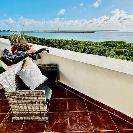 Solymar Condos On The Beach Cancun Exterior photo