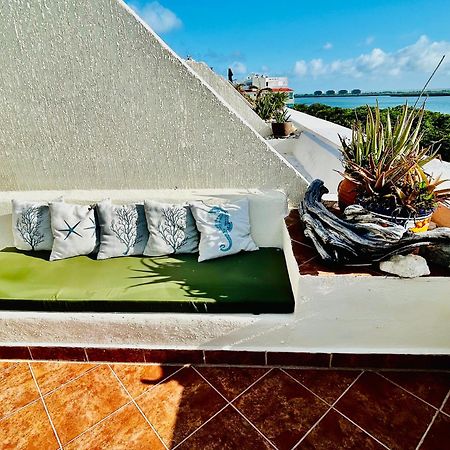 Solymar Condos On The Beach Cancun Exterior photo